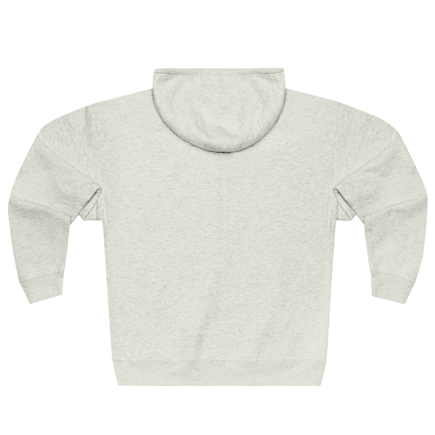 I ❤️ JS Unisex Zip Hoodie